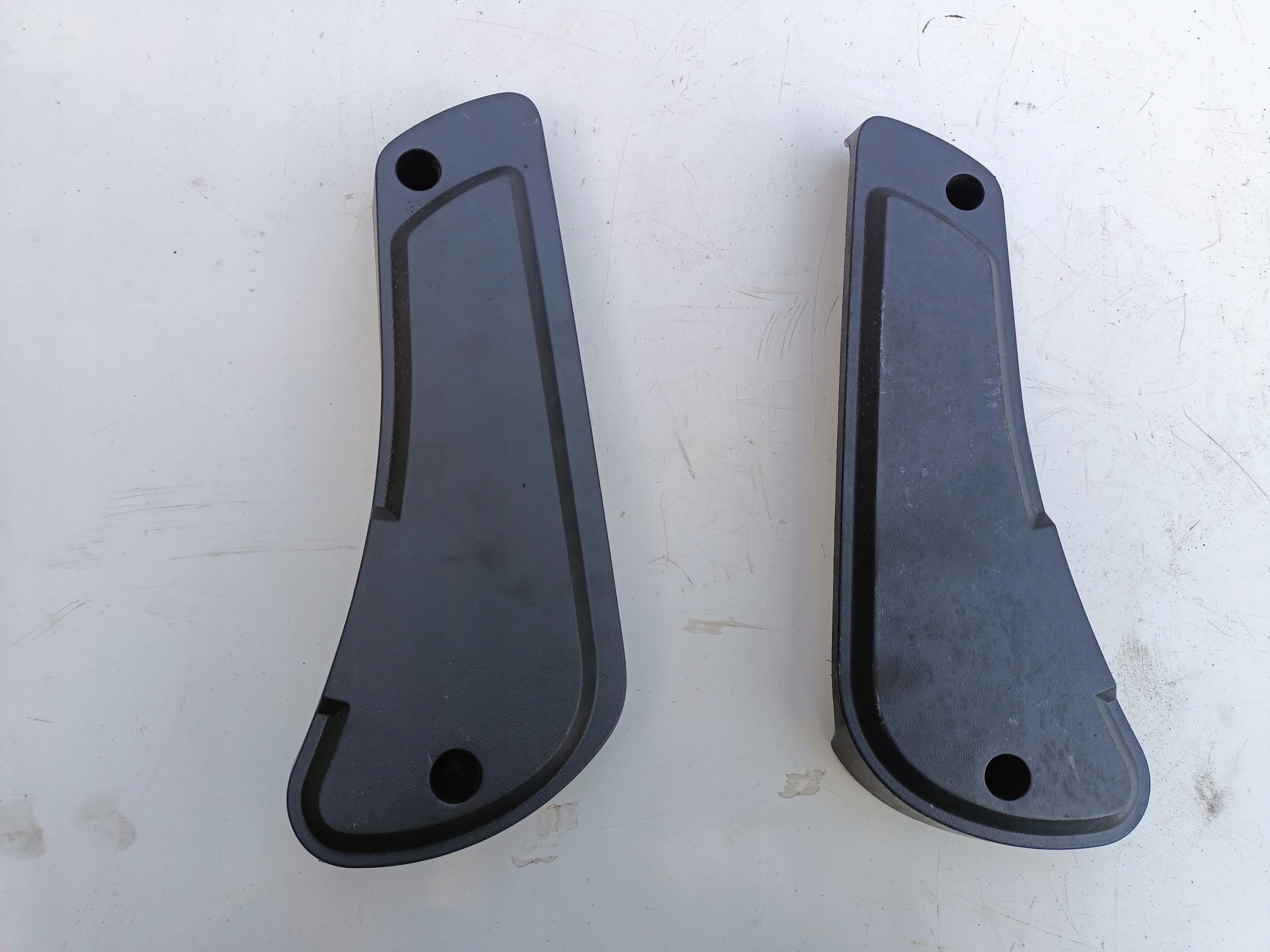 0000258 - НАТЯЖИТЕЛЬ РЕМНЯ СИДЕНЬЯ DUCATO JUMPER 06-