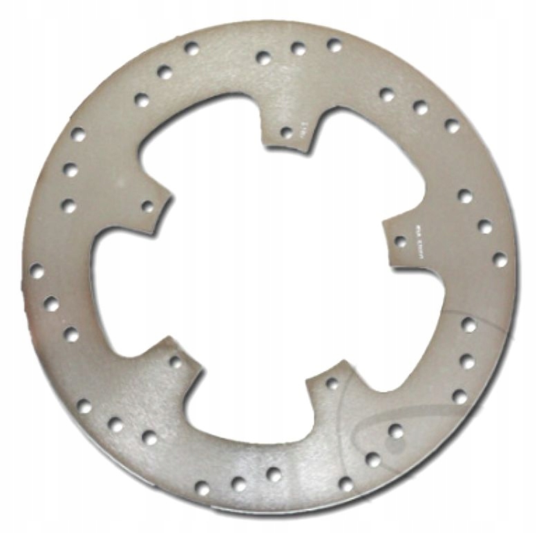 Přední Brzdový Kotouč Piaggio Beverly 125 200 250 300 400 500 Carnaby X8