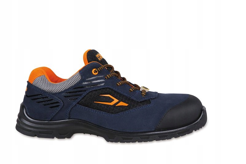 PÓŁBUTY ROBOCZE ZAMSZOWE 7212B ROZMIAR 41 BETA Marka Beta