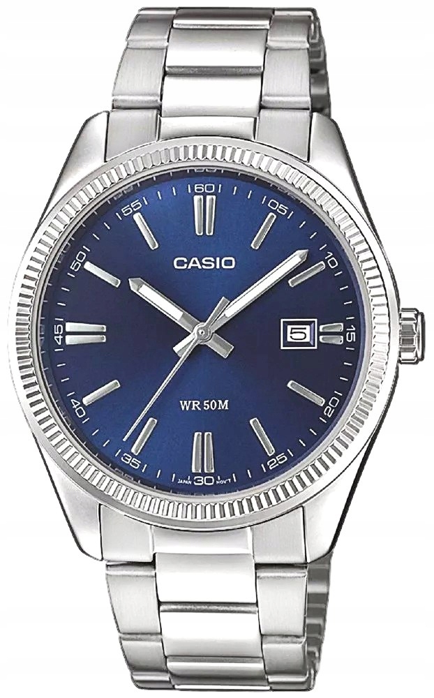 Pánské Hodinky Casio MTP-1302PD-2AVEF Box