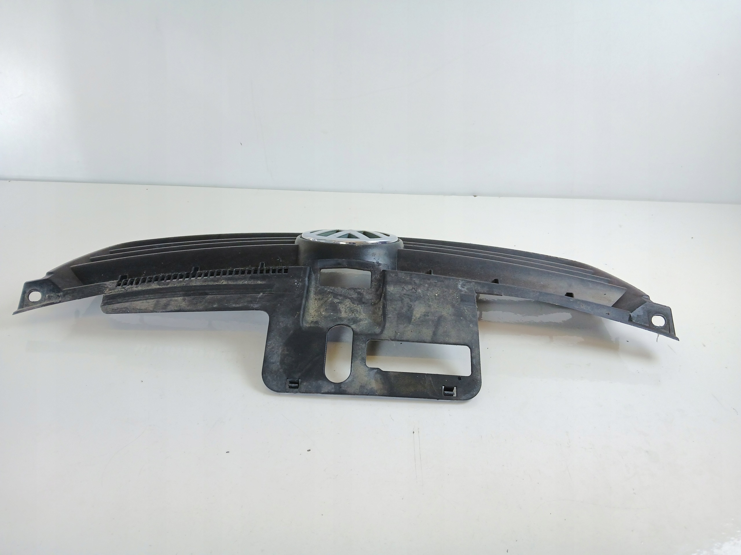 VW POLO 9N grill grille radiator