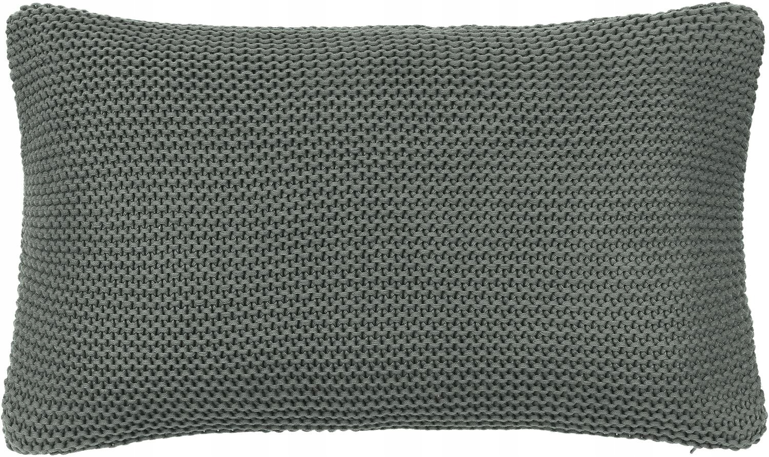 

Dzianinowa poszewka na poduszkę Adalyn 30x50