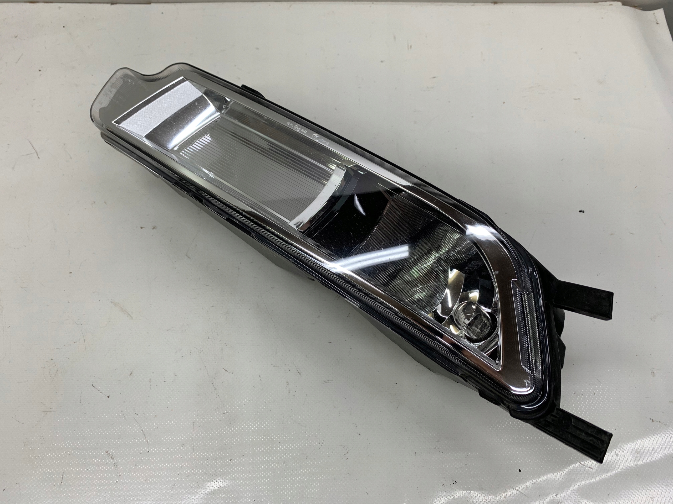 VW PASSAT B8 галоген левый передний 3G0941661G