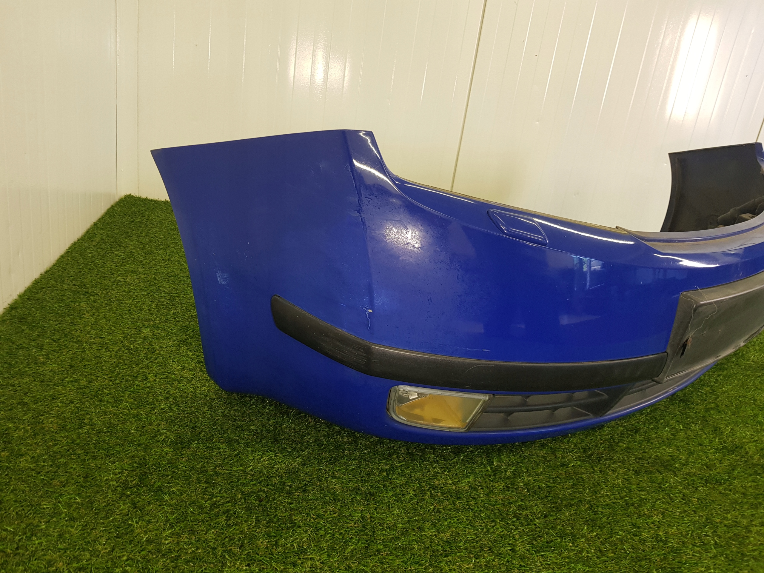 bumper front front SKODA FABIA 1