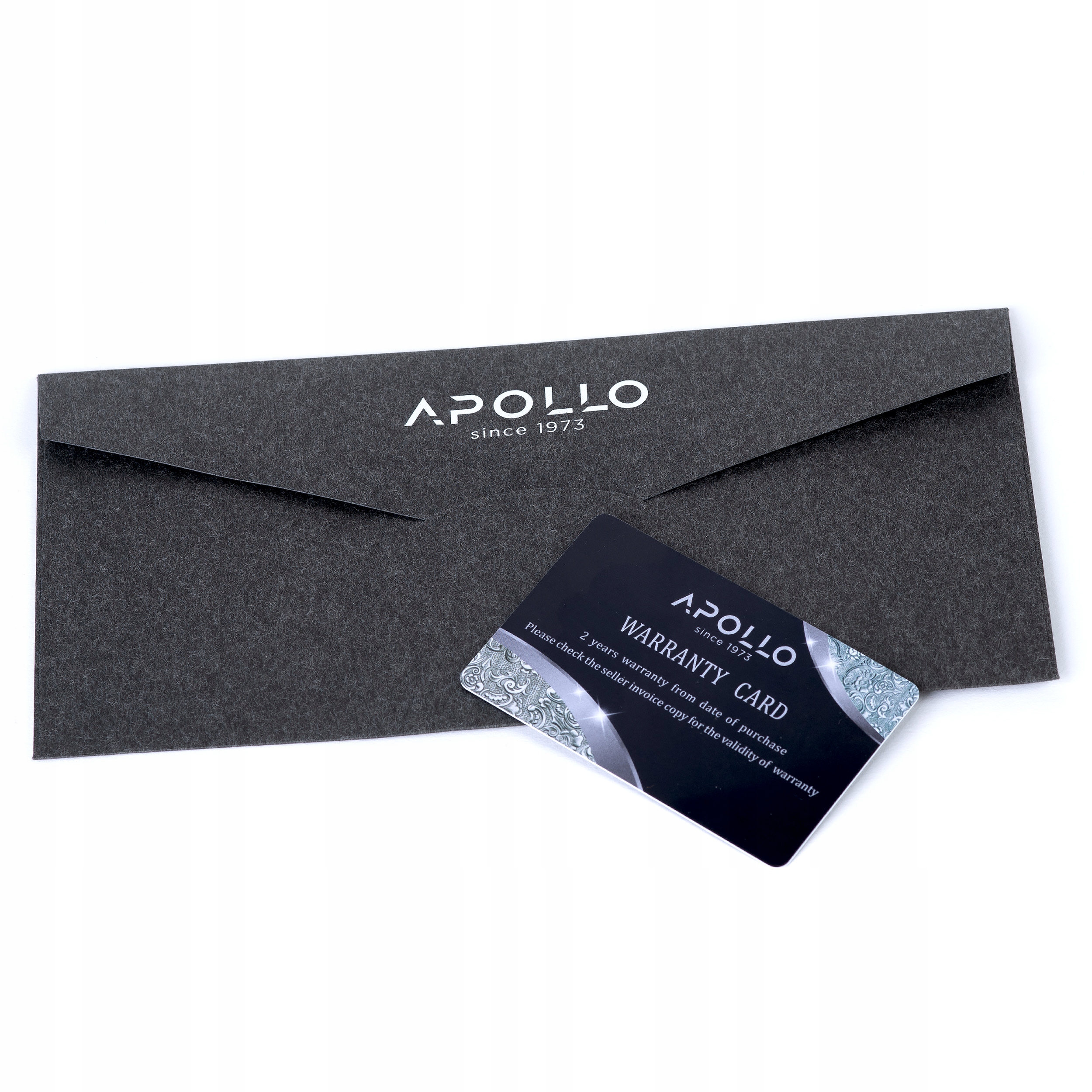 Rotomat Witryna Apollo Na 8 Zegarków Premium Since 1978 Liczba miejsc rotujących 8