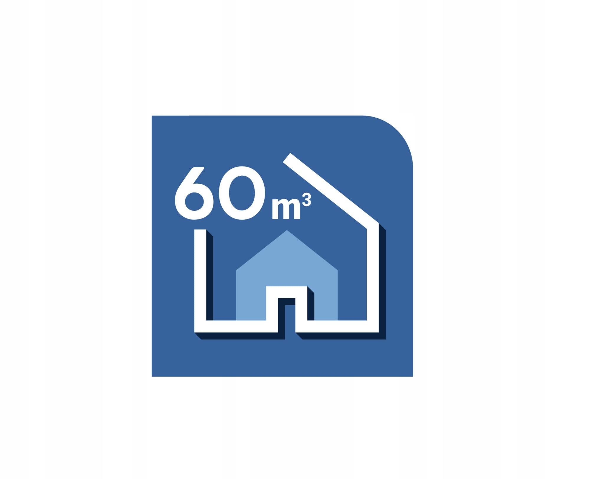 DE'LONGHI Konwektor Grzejnik 3 Stopnie Do 60m³ Termostat Szary — miniatura 6