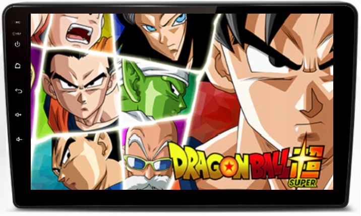 RADIO ANDROID OPEL ZAFIRA 2005-2014 NAWIGACJA GPS Marka inna