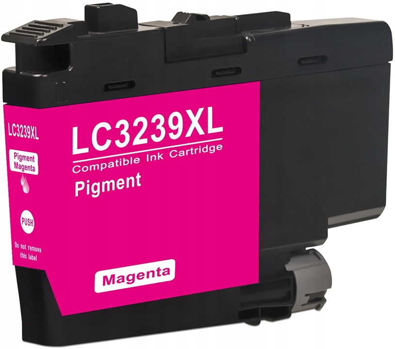 

Tusz do drukarki Brother LC-3239XL MFC-J6945DW Mag