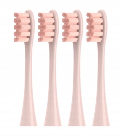 

4x Końcówki Oclean X Pro Elite Z1 F1 One Air 2 Se