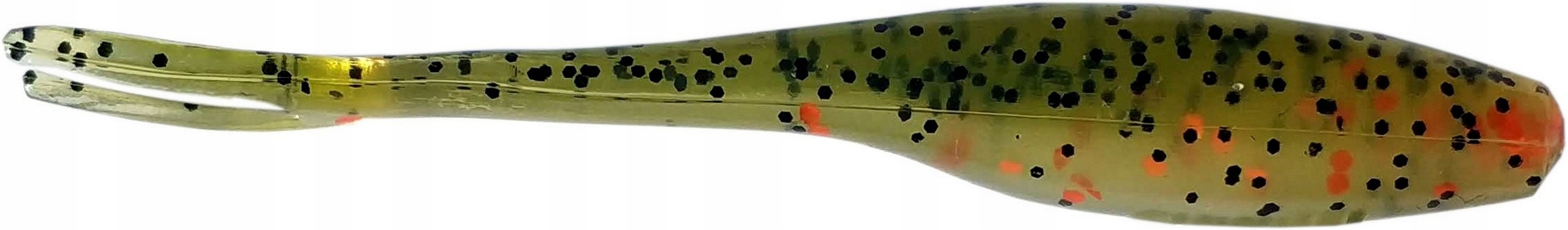 Jaskółka MANNS Split Tail 5cm DROP SHOT HFT
