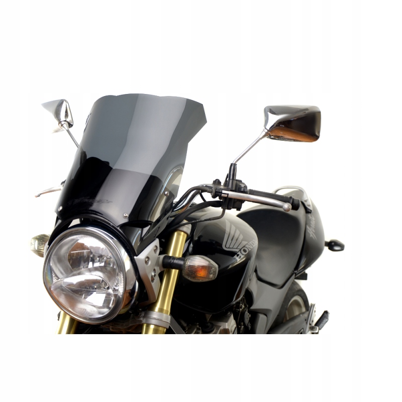 Honda Cb 600 F Hornet (2005-2006) Turistika Motocyklové sklo