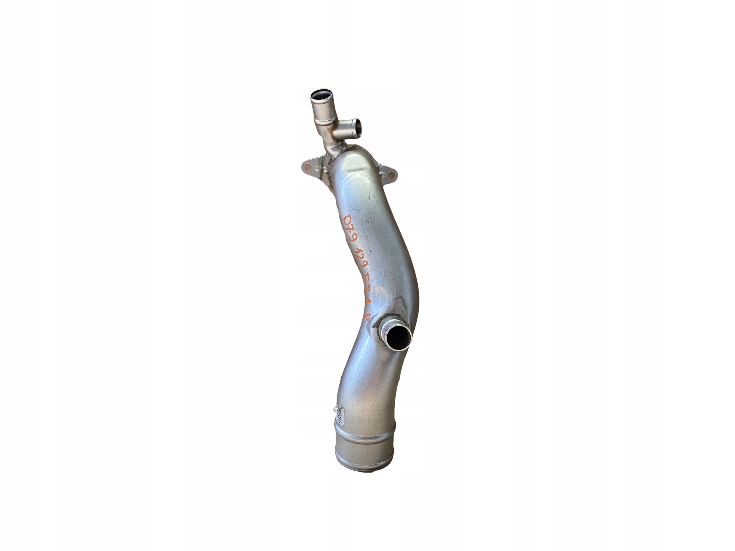 AUDI S6 S7 S8 4.0TFSI suction pipe 079129571P