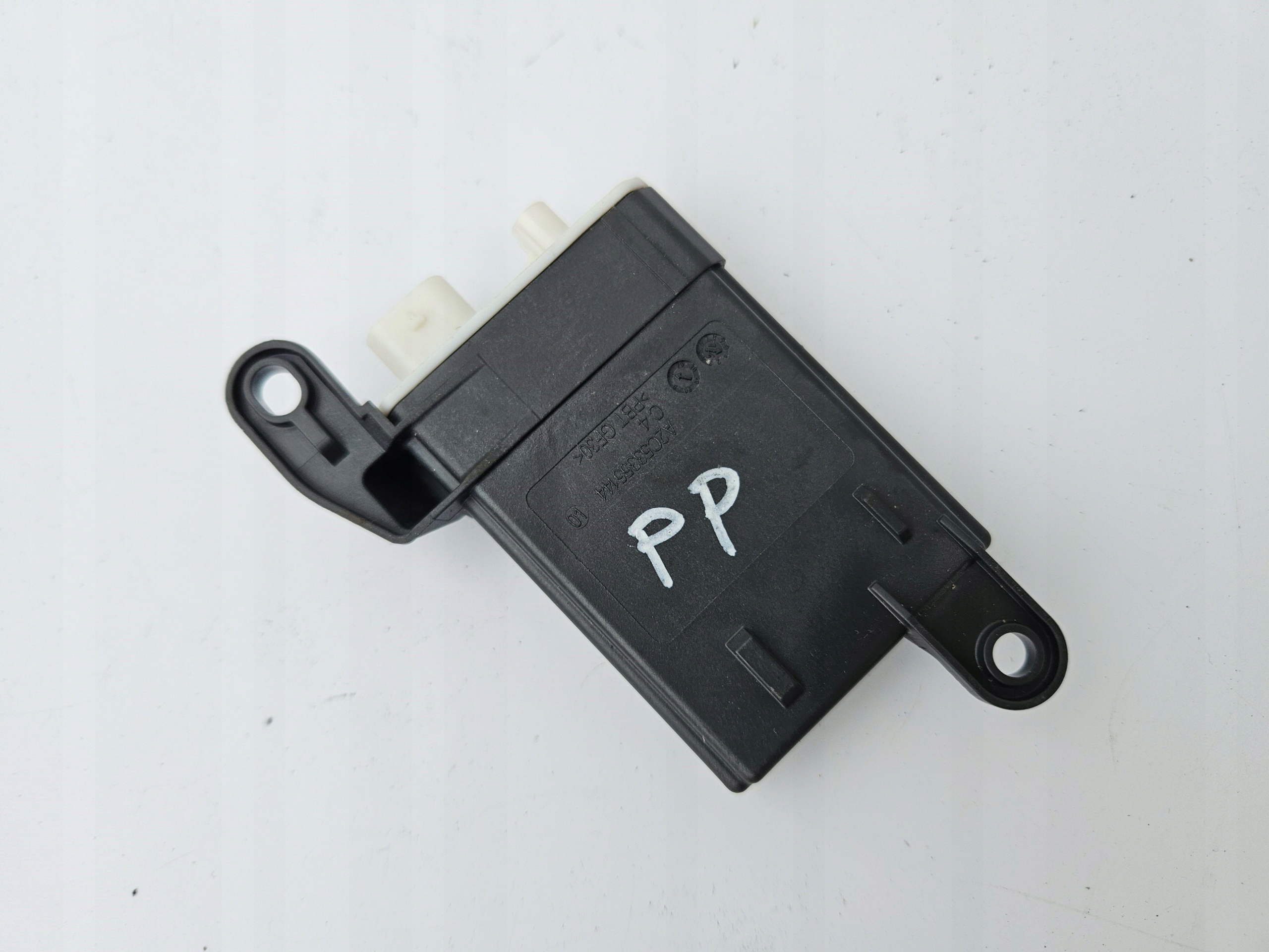 modul Bedienteil SITZ des Beifahrers AUDI A6 A7 C7 4G
