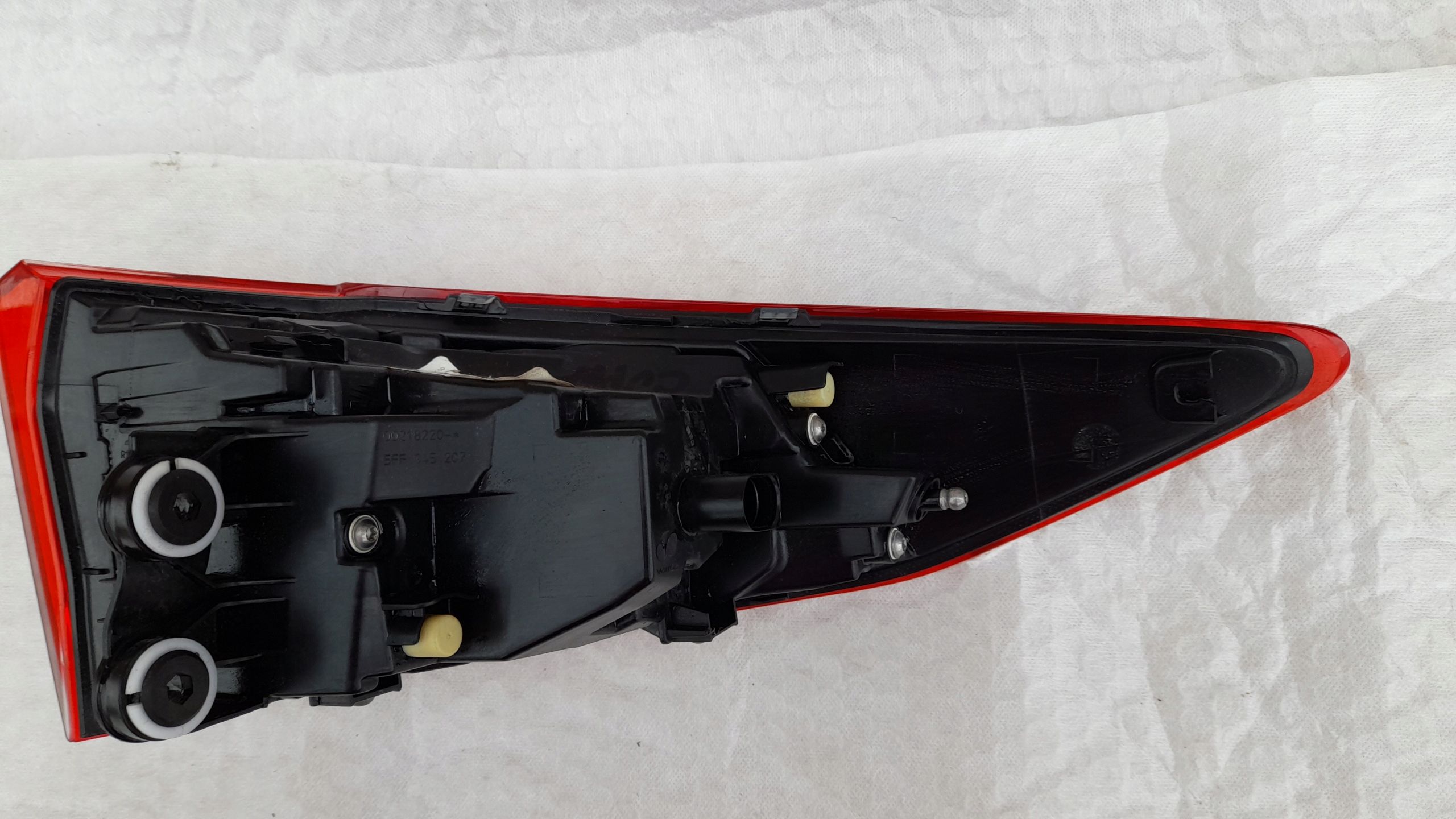light LED left rear part rear CUPRA FORMENTOR 5FF ORG. CALA