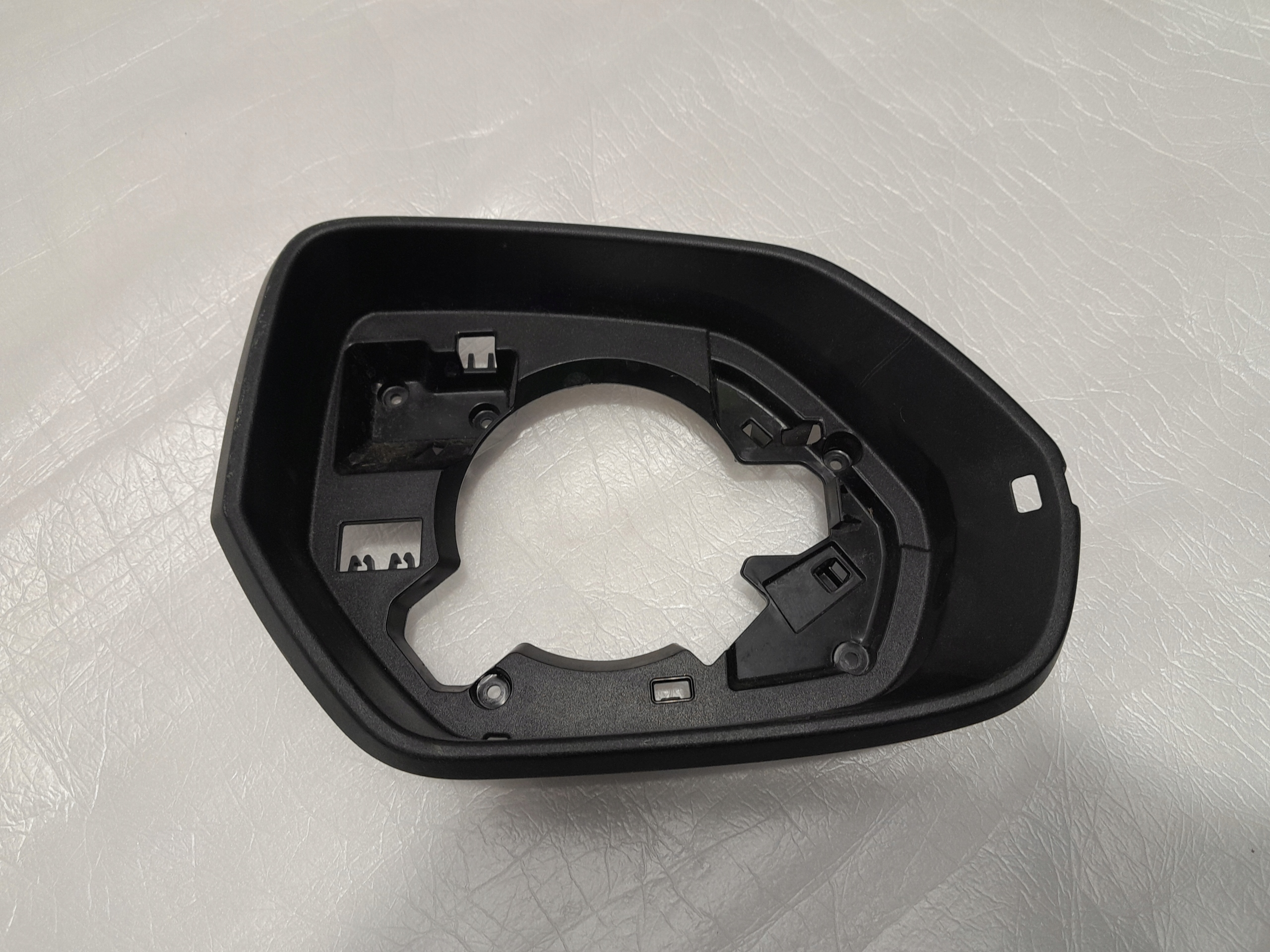 AUDI Q8 4M cover mirrors right front front 22763054