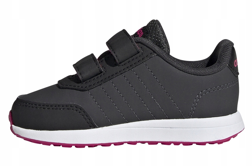 25 SPORTOWE BUTY ADIDAS DZIECIĘCE NA RZEPY G25935 Płeć chłopcy dziewczynki