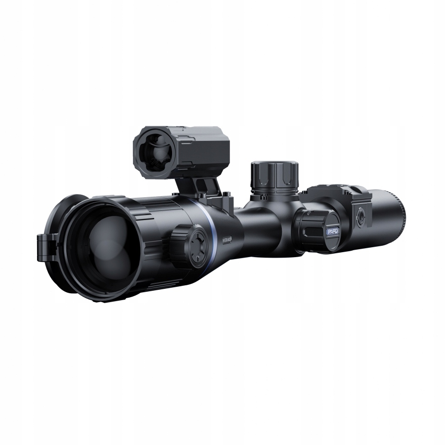 Termovizní zaměřovač s dálkoměrem Pard Pantera 640 Zoom 50 mm Lrf