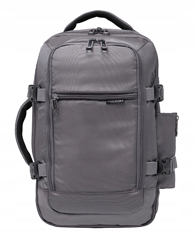 PLECAK PUCCINI TORBA PM90171-4B CABIN SIZE 3w1 Marka PUCCINI