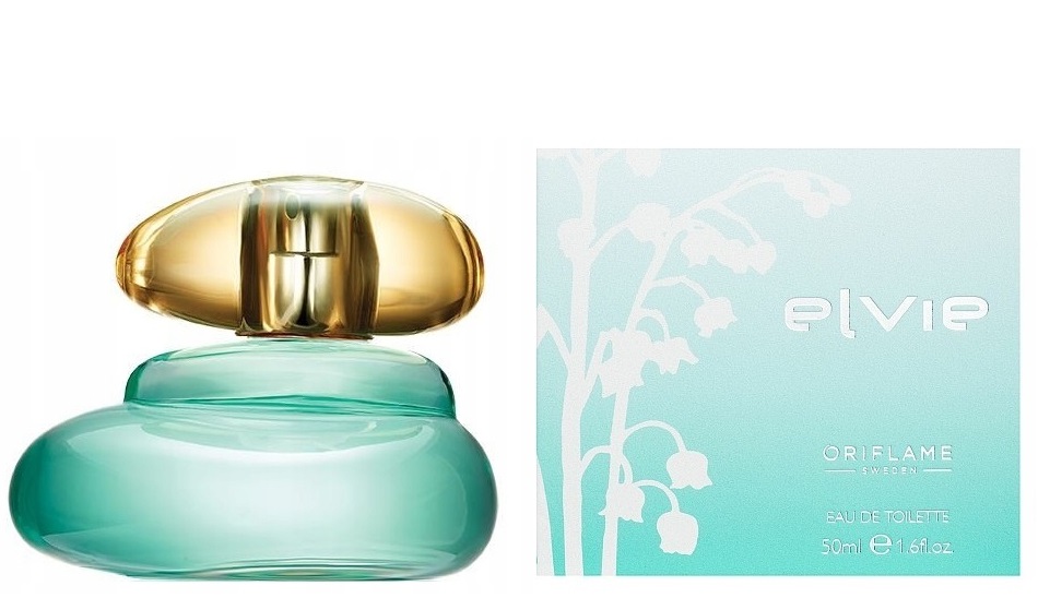 

oriflame Woda toaletowa Elvie dla Niej