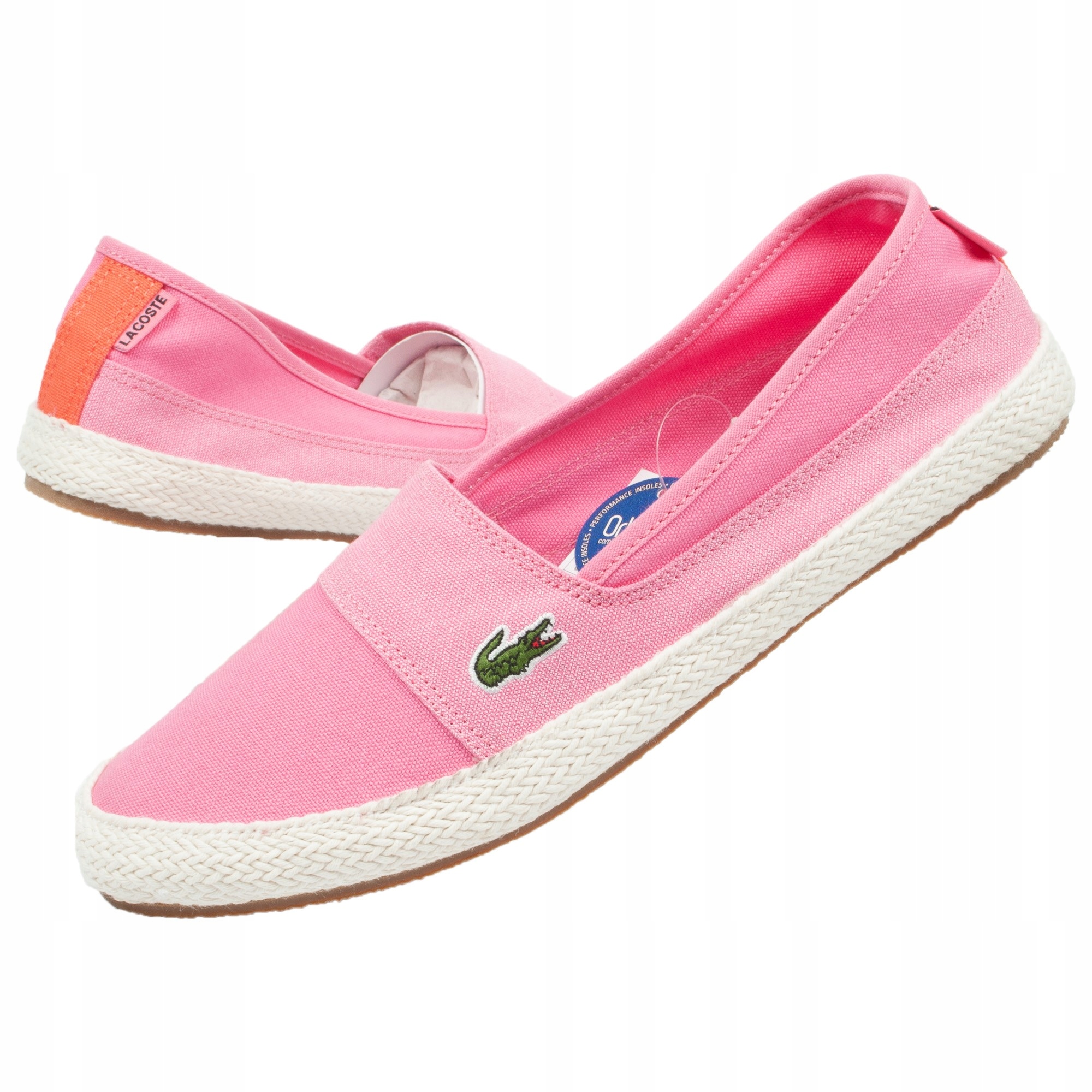 

Buty trampki damskie Lacoste Marice 218 [4213C]