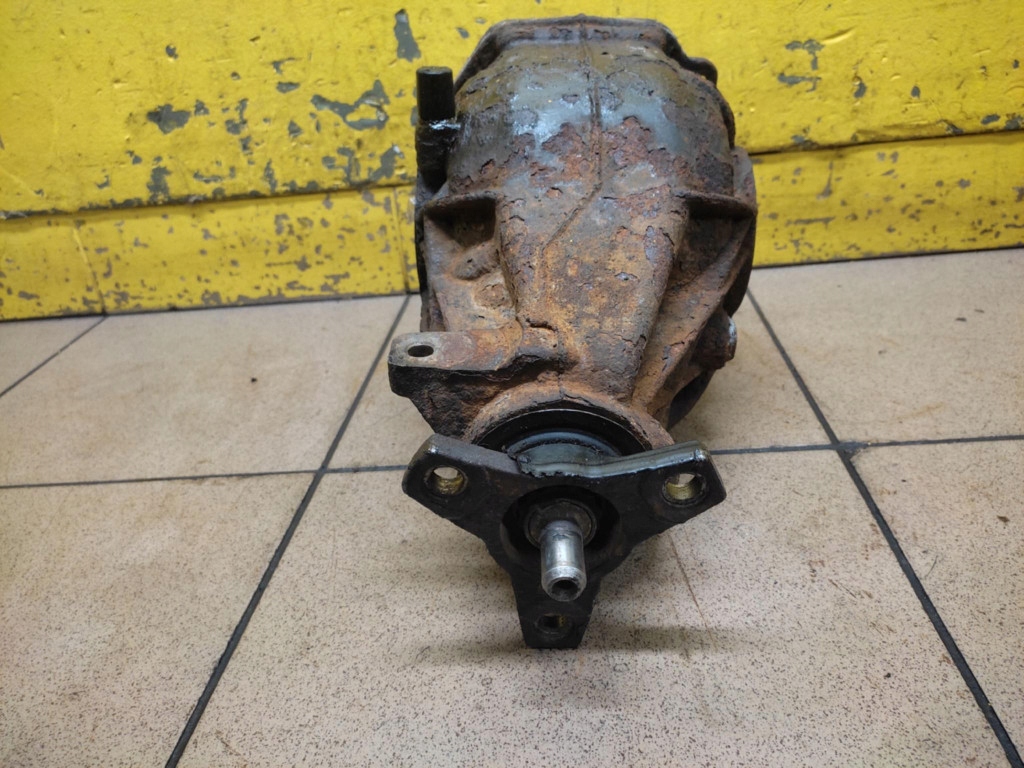 MERCEDES W203 1.9 differenciál hátsó differenciál A2033510205