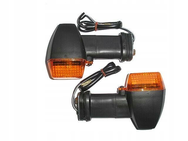 025-P - MOTOJAPAN ПОВОРОТНИКИ KAWASAKI AR 125 GPZ 500