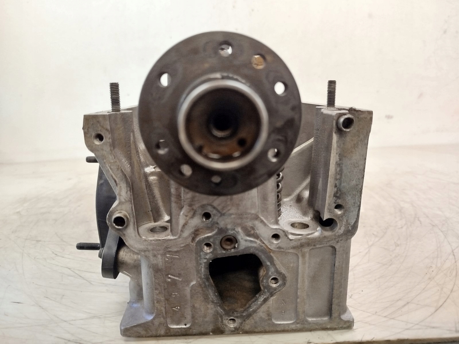 TESTATA Motore BMW 7 17137889 5.0 V12 5012A
