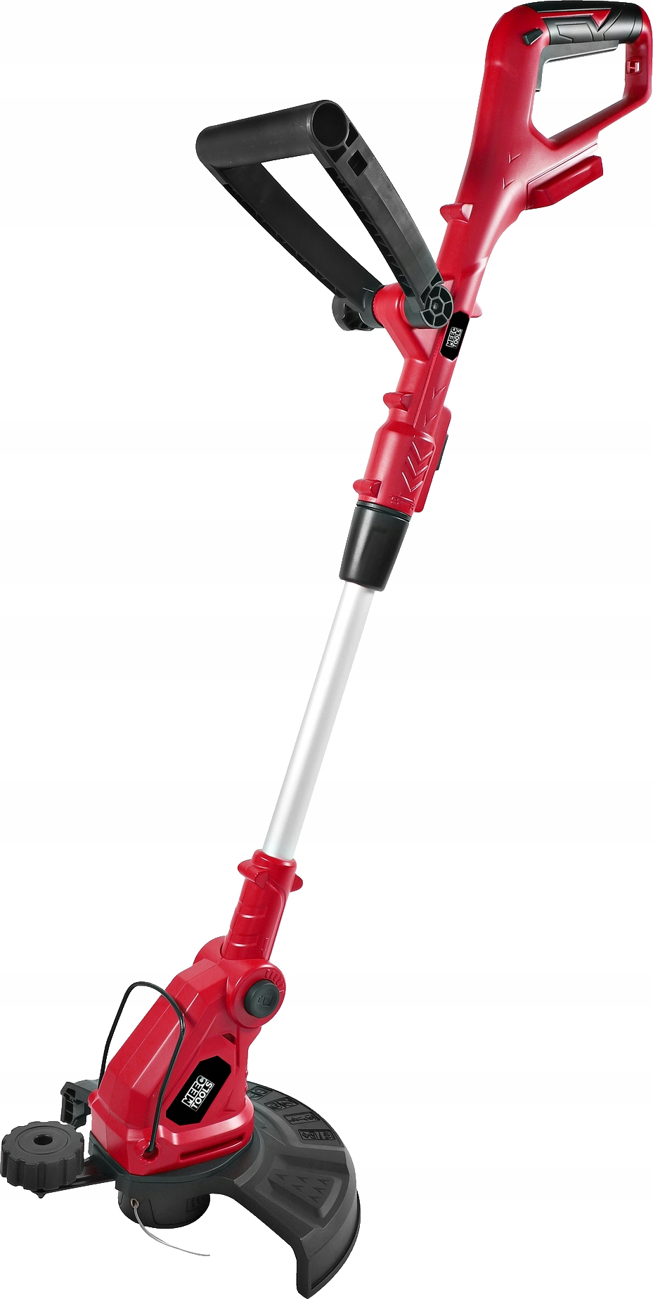 Akumulátorový vyžínač 18 V 25 cm