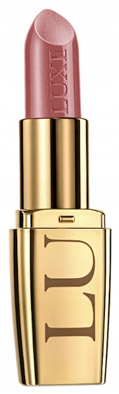 

Avon Kremowa szminka Luxe Nude Slip