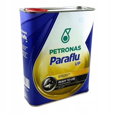 PETRONAS PARAFLU UP 2L READY