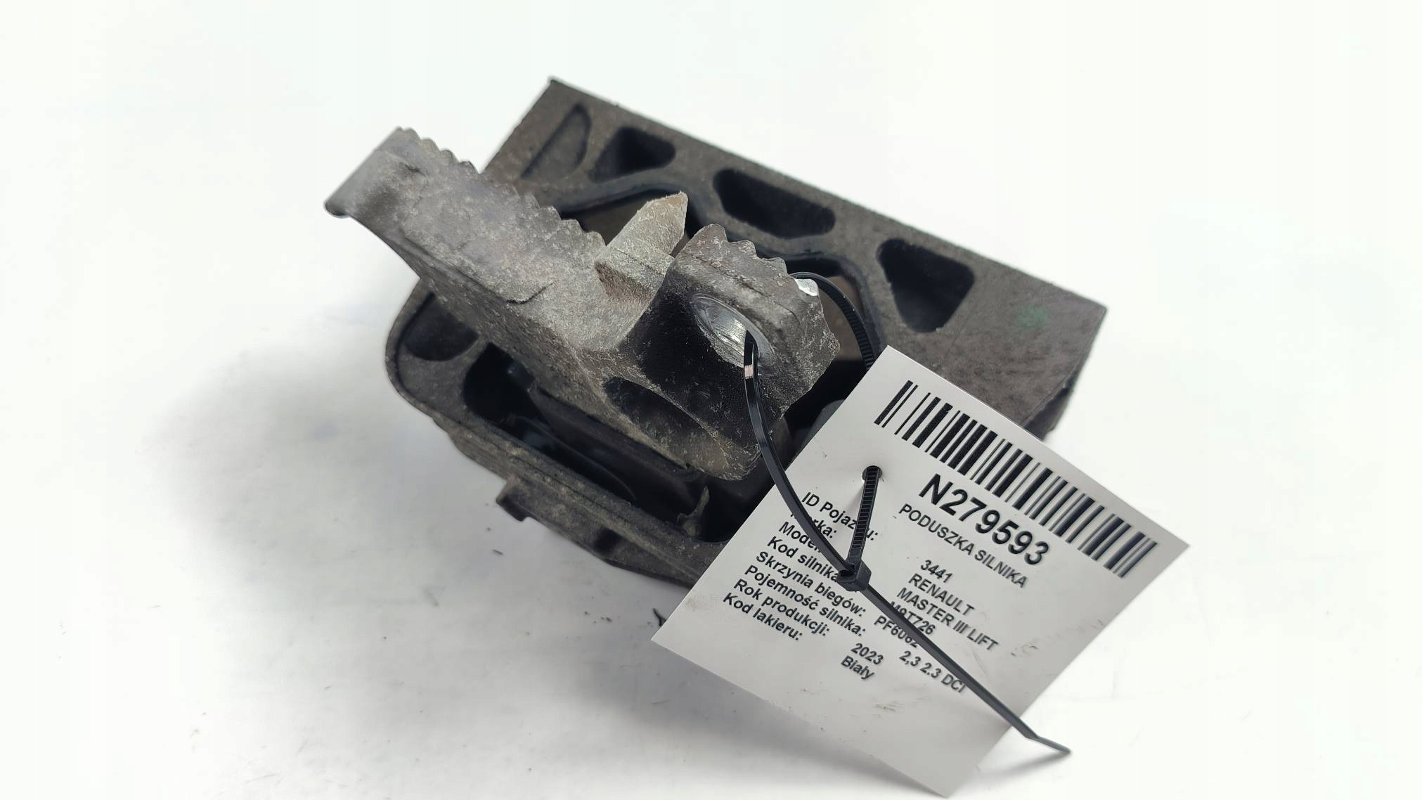 engine mount RENAULT MASTER III LIFT
