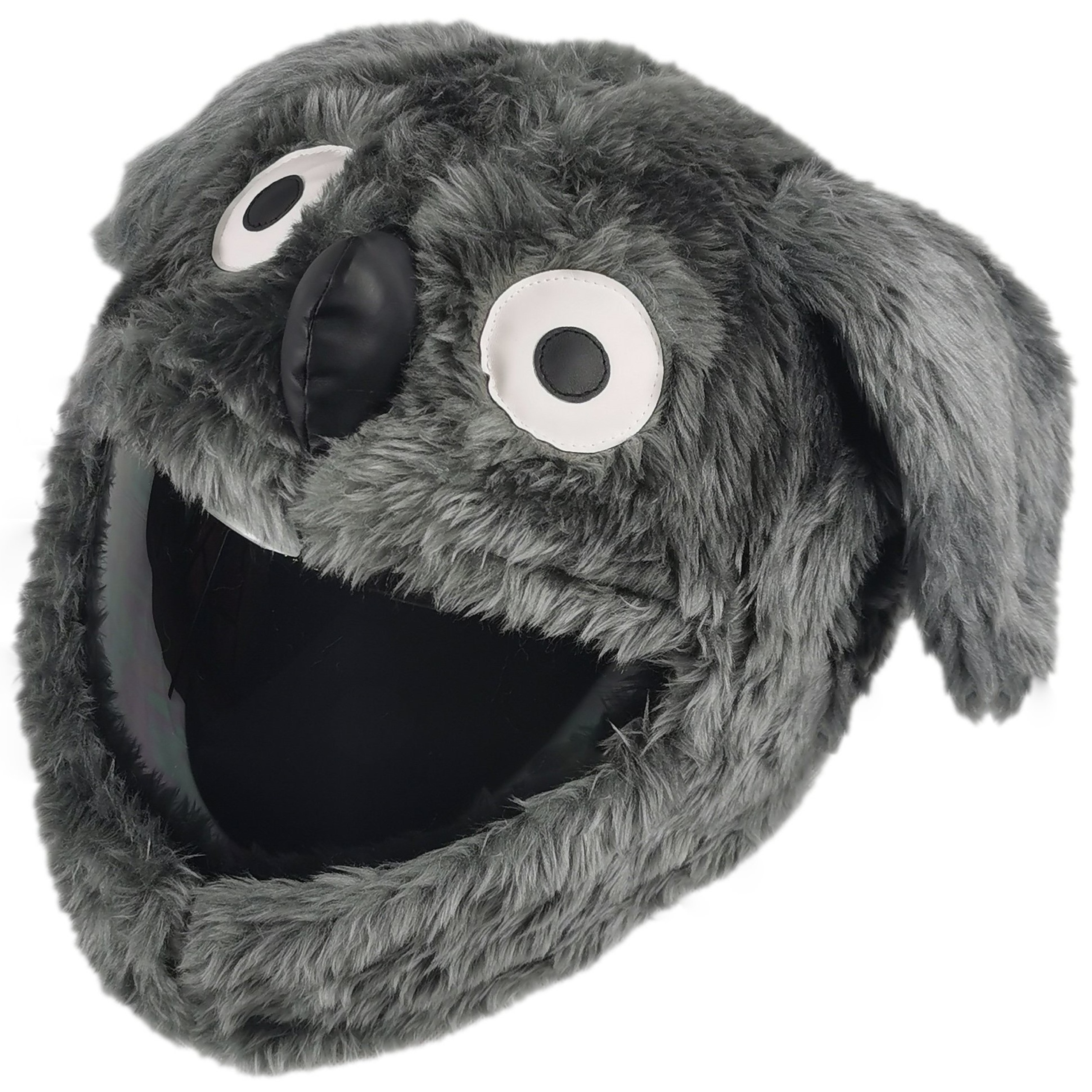 Čepice Na Přilbu, Návlek Na Motocyklovou Přilbu Veselý Povlak Na Motohelmu