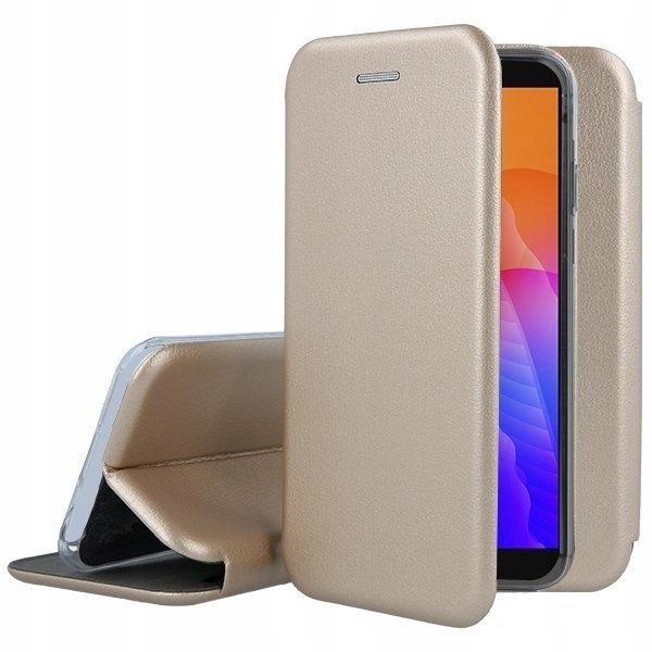 

Etui Do Huawei Y5P Pokrowiec Futerał Case Prestige