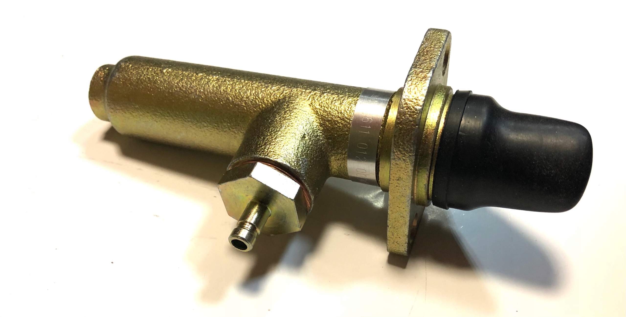 POMPKA SPRZEGLA LIAZ TATRA