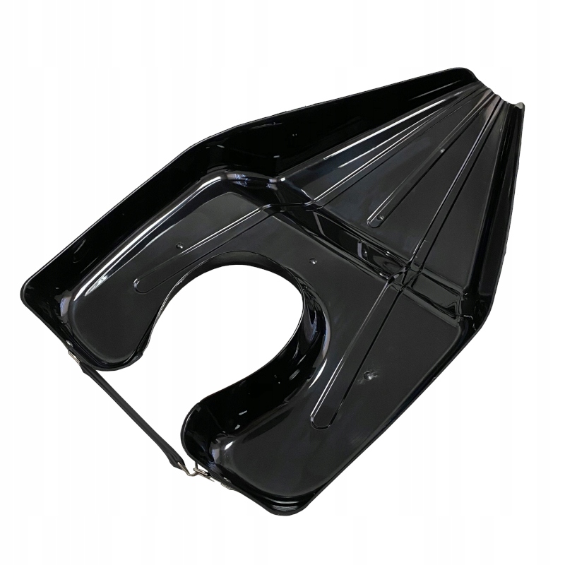 

Przenośna Umywalka Rynna Mycia Włosów Głowy Myjka