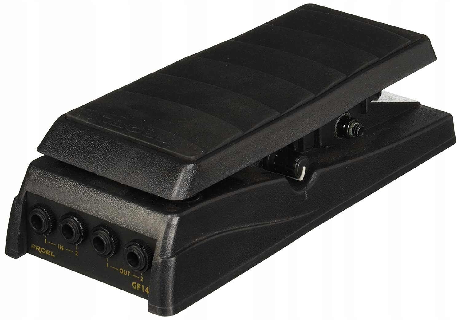 Proel GF 14 pedał głośności stereo