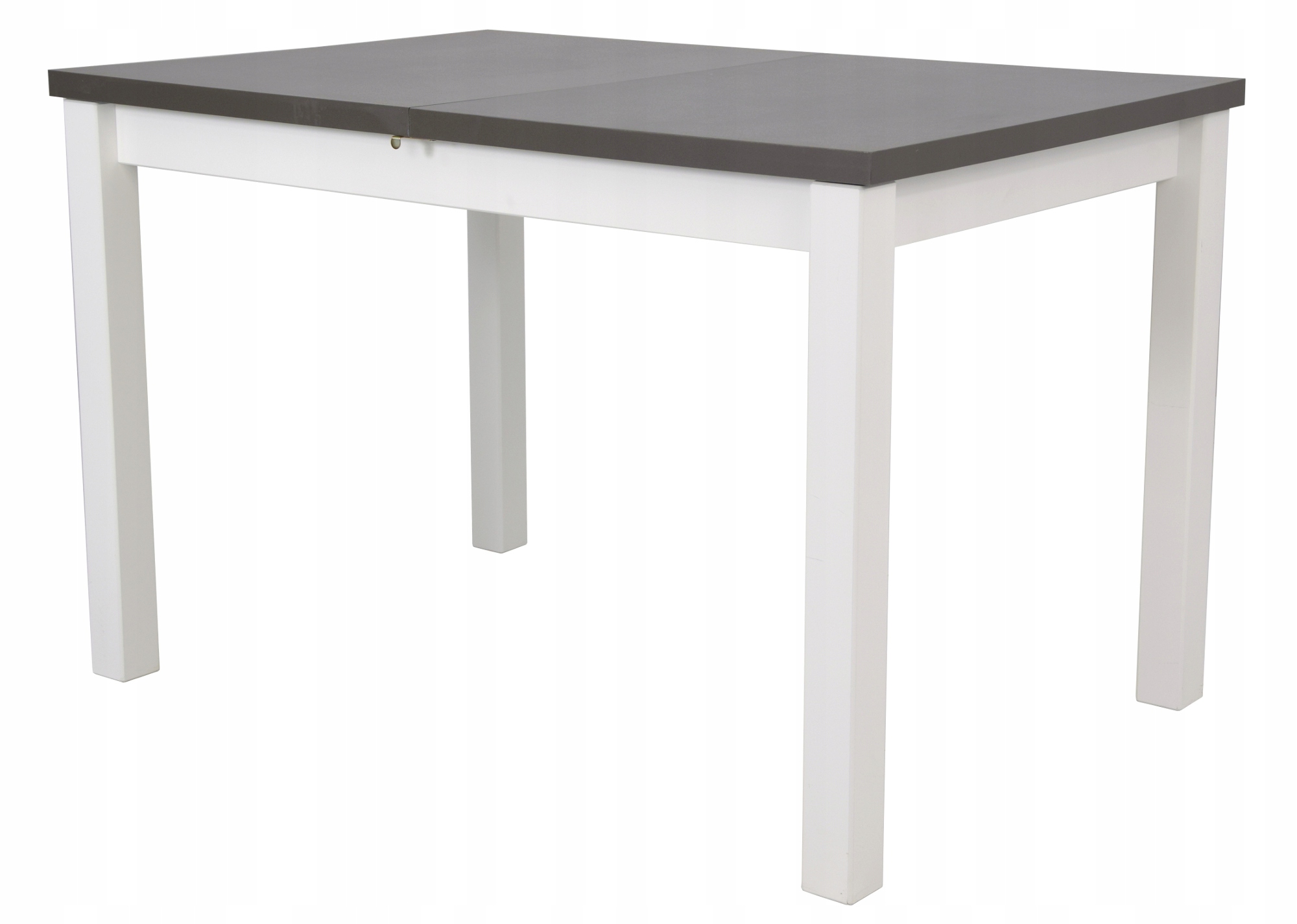 Zestaw do kuchni 6 krzeseł + stół rozkładany 180cm Materiał inny