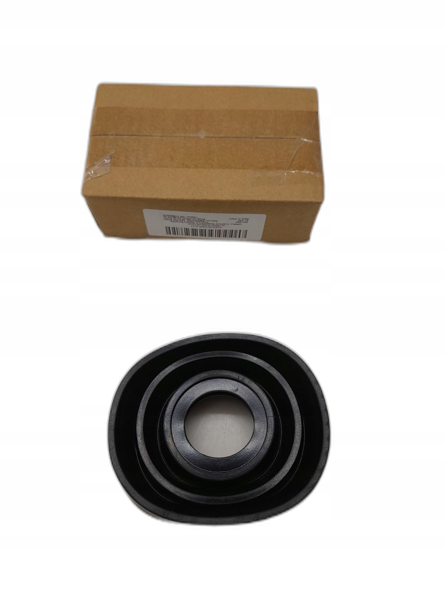 TOMALL GUMOWE USZCZELKI DO REFLEKTORÓW LED