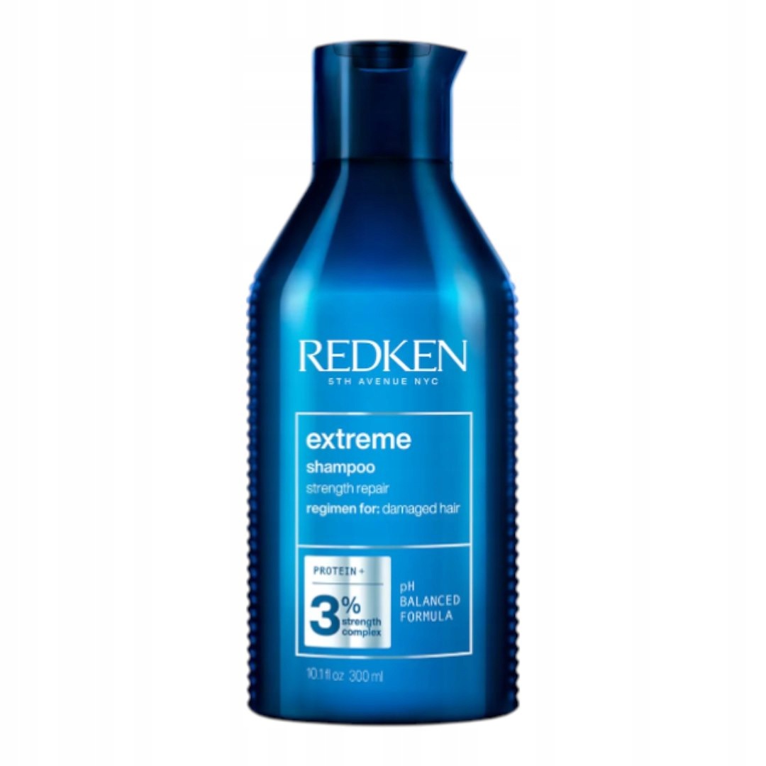 REDKEN_Extreme šampon na vlasy 300 ml