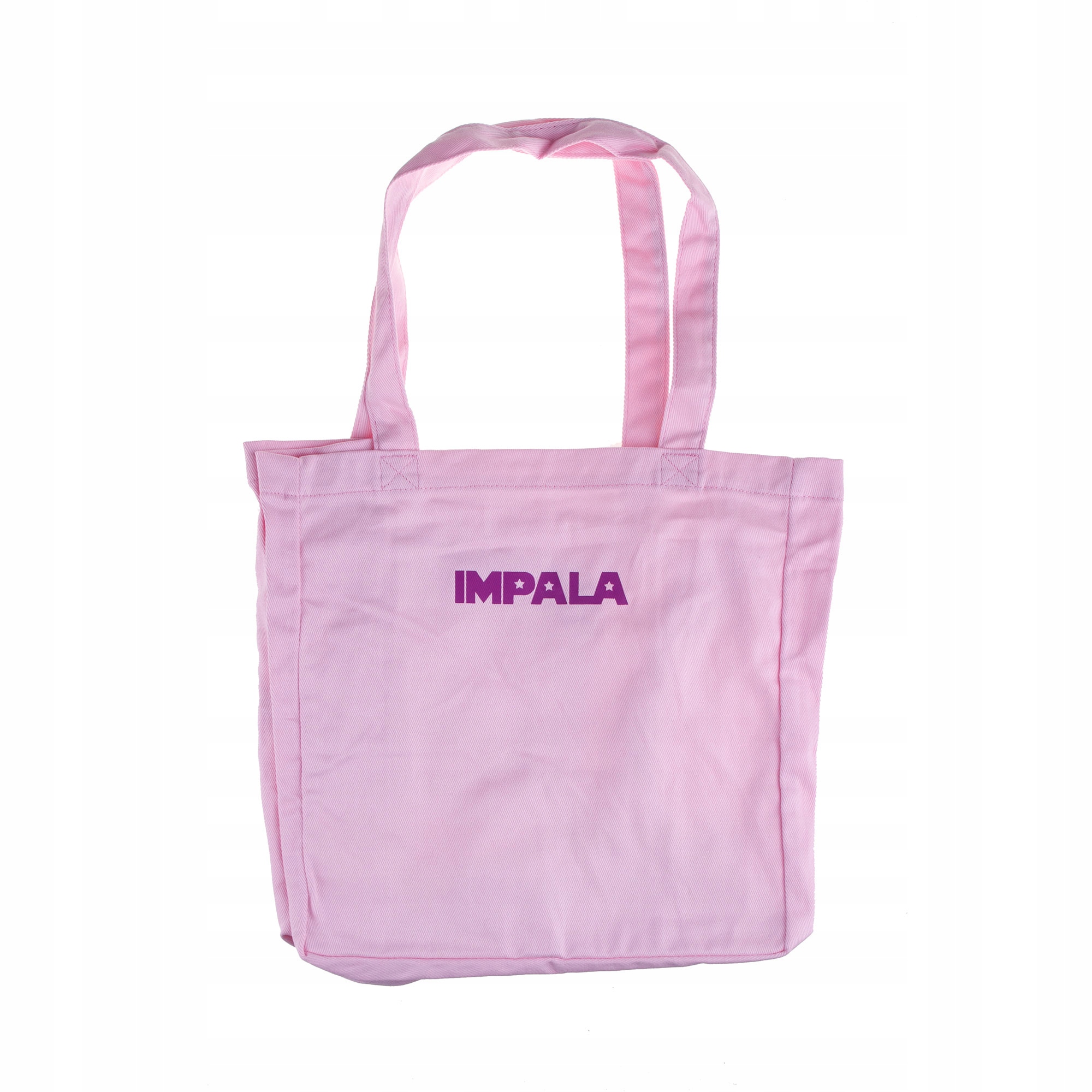 TAŠKA NA KOLIESKOVÉ KORČULE IMPALA TOTE BAG RUŽOVÁ