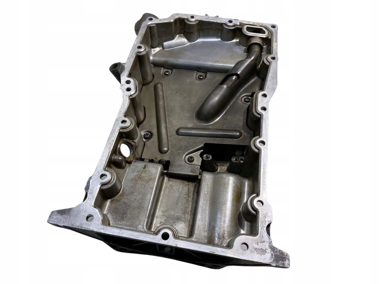 Coppa olio olio ALFA ROMEO 159 1.9 JTS 55558798