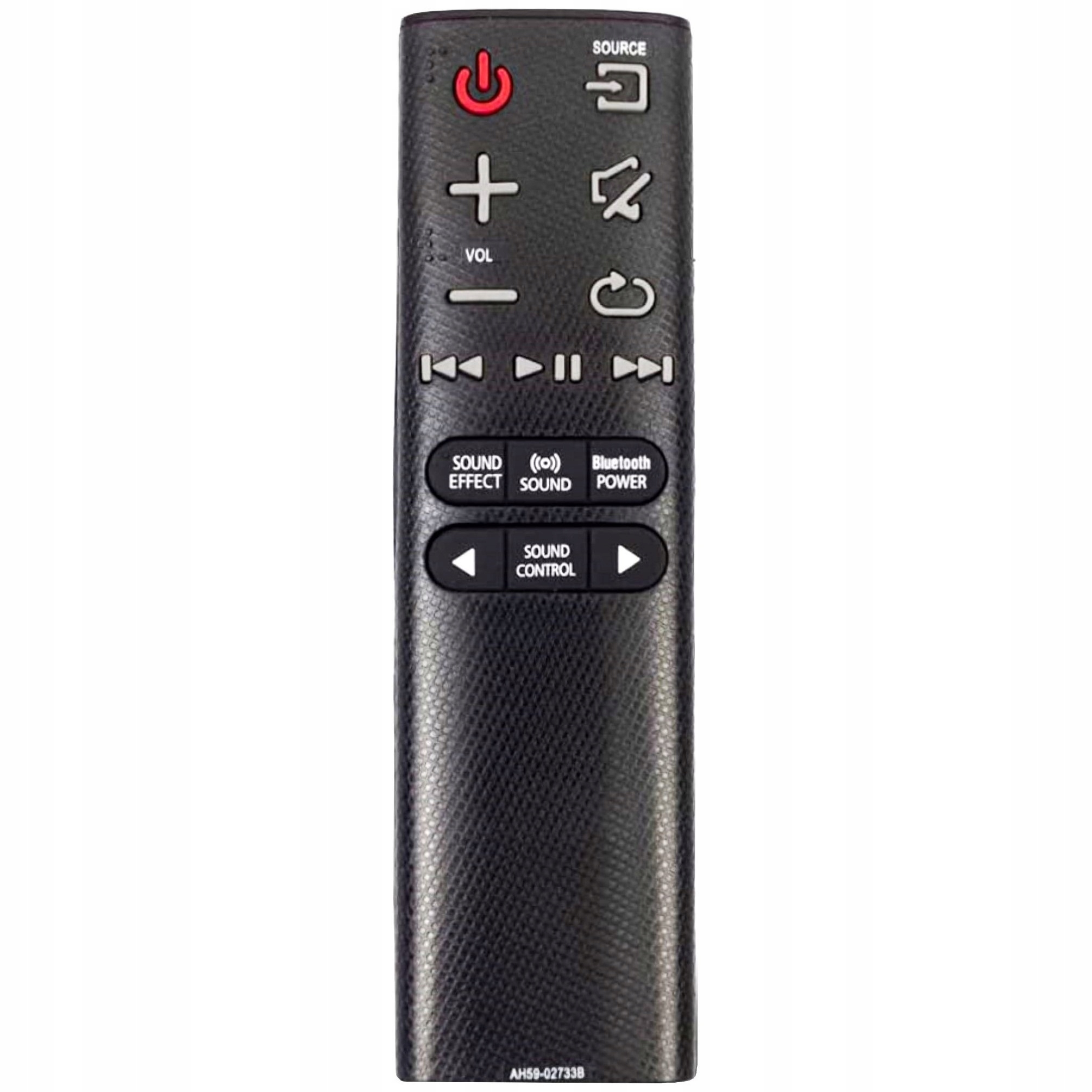 Dálkový Ovladač Pro Audio Samsung Hw-j Hw-k Ps-w AH59-02733B