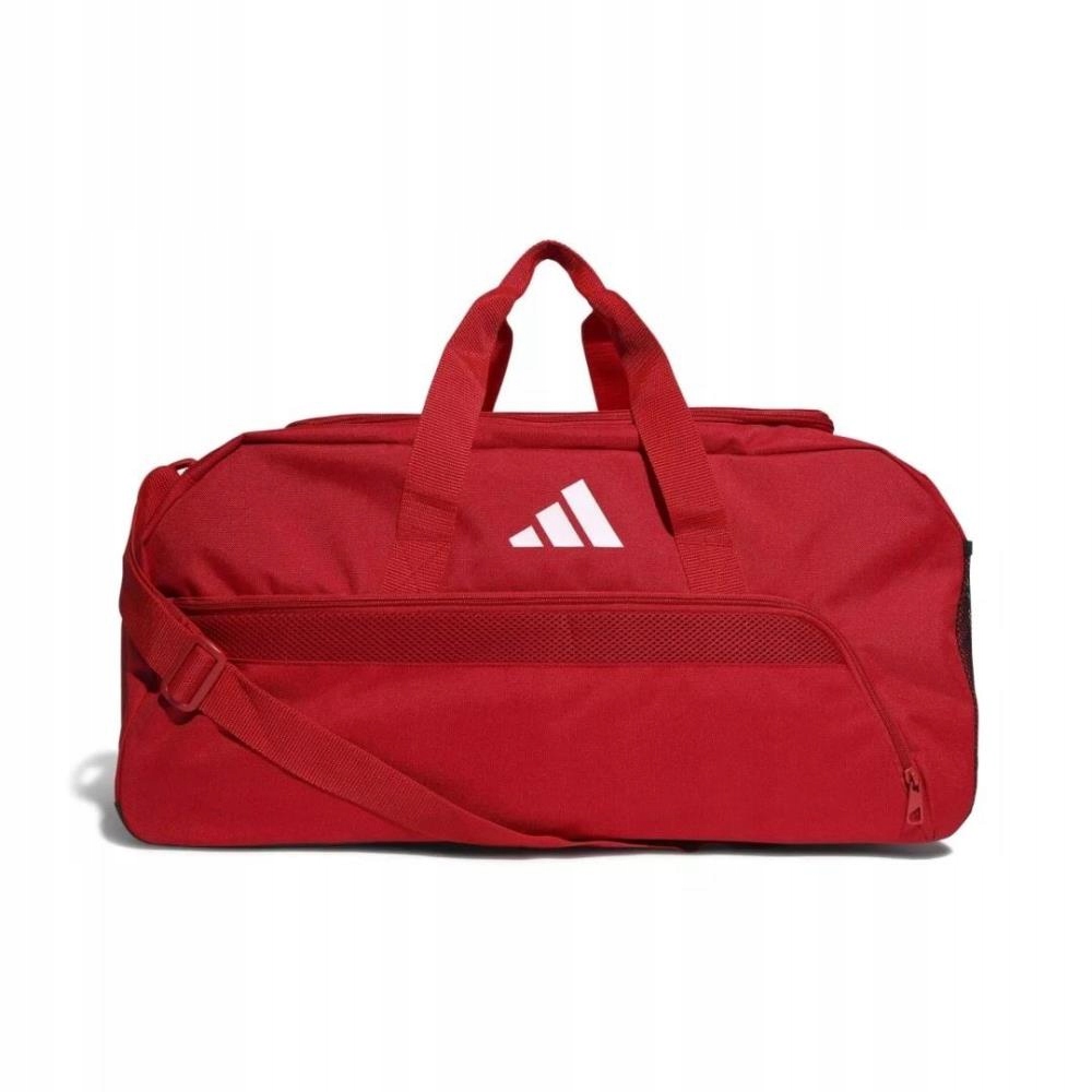 Sportovní Taška Adidas Tiro League Červená 39, 5 L