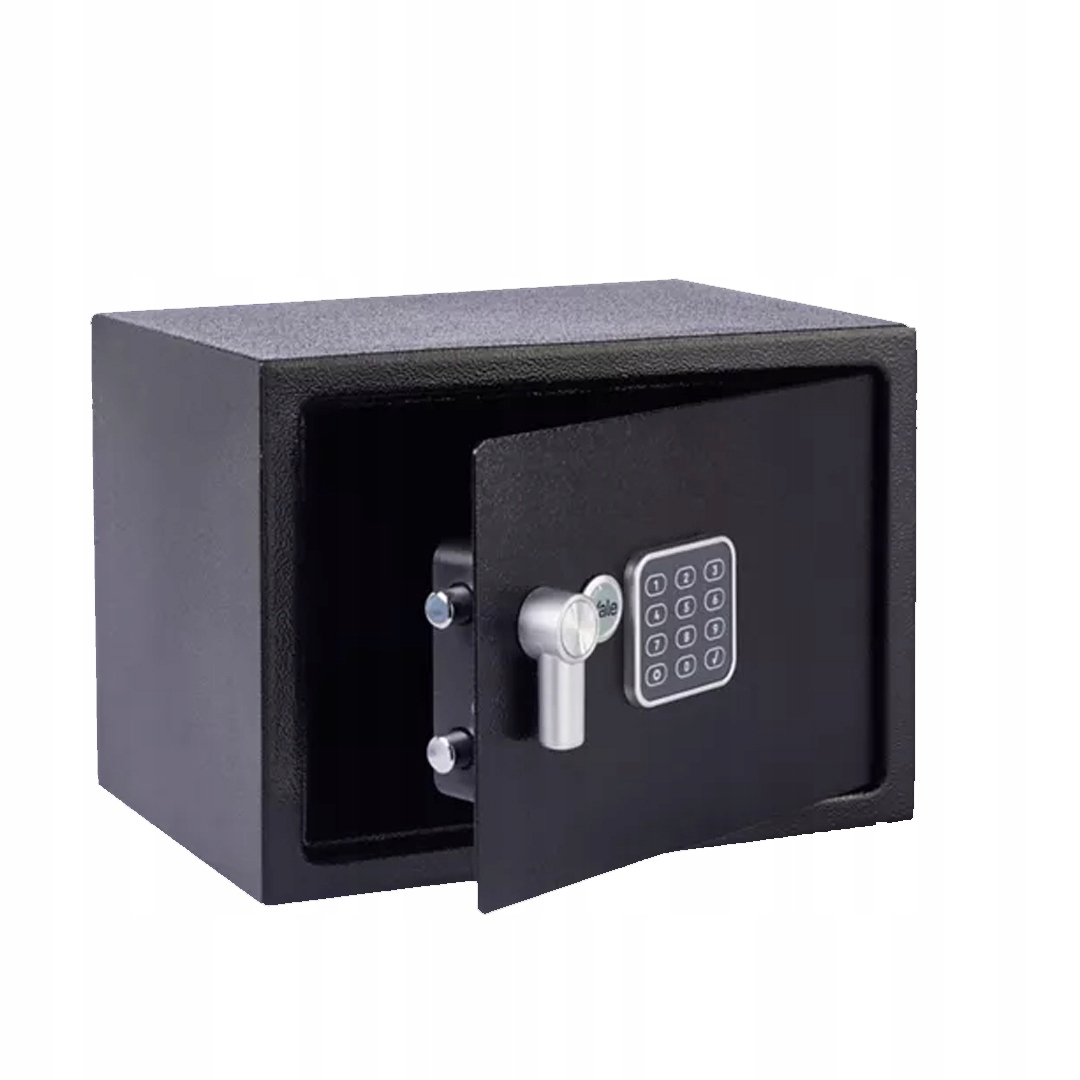 Sejf Yale YSV/250/DB2 250x350x250mm Pin 5,6 kg