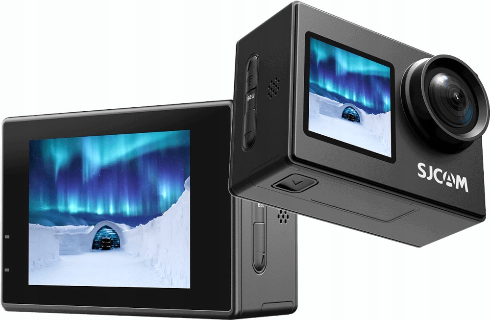 SJCAM SJ4000