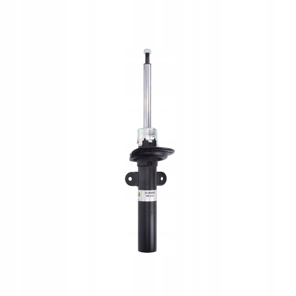22-053619 - ПЕРЕДНІЙ АМОРТИЗАТОР JAGUAR X-TYPE 2.5/3.0 06.01-12.0