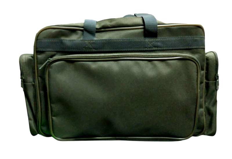 Torba Podróżna Bistana K-37m Khaki Produkt Polski