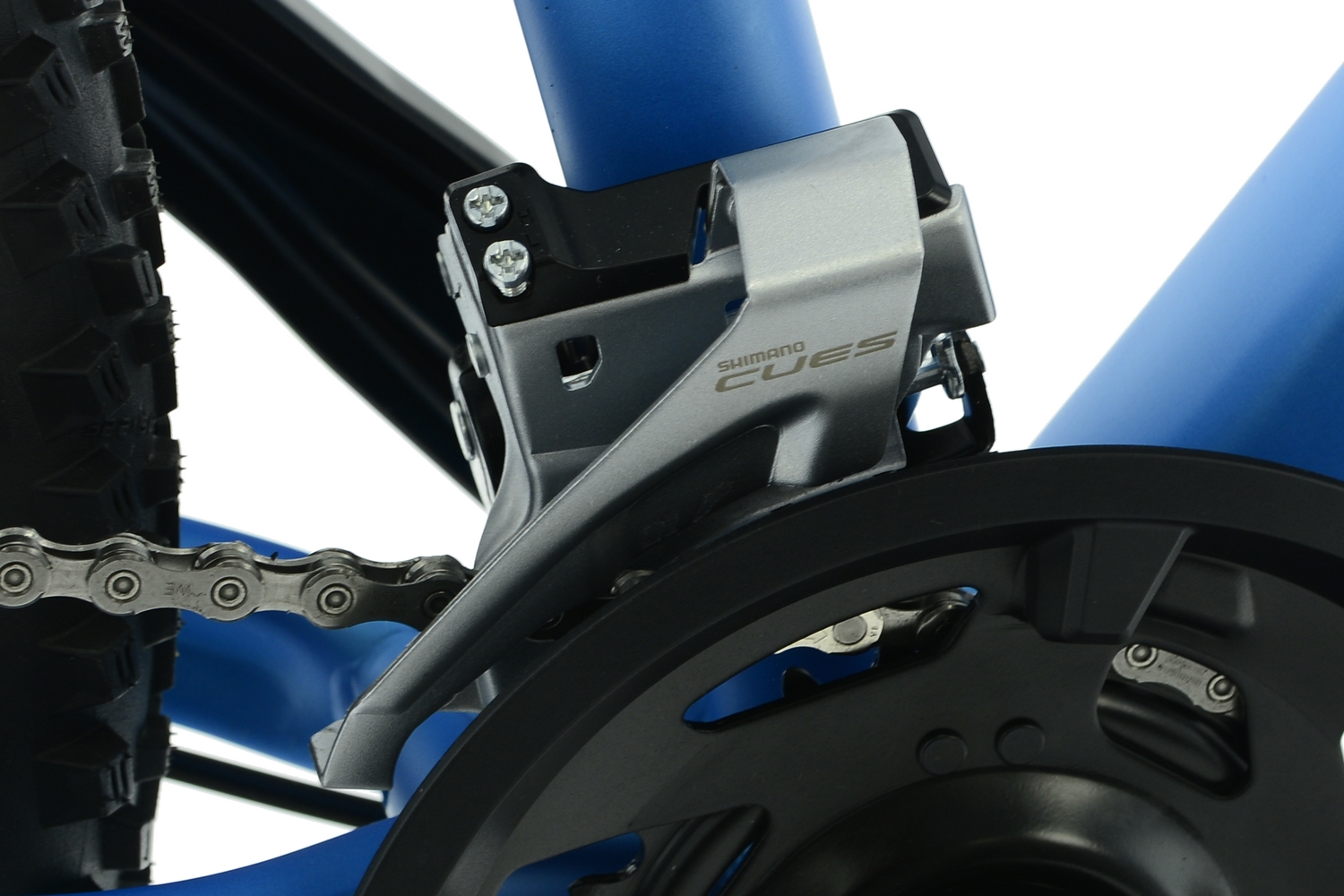 Rower MTB Kands 27,5 Comp-er r16