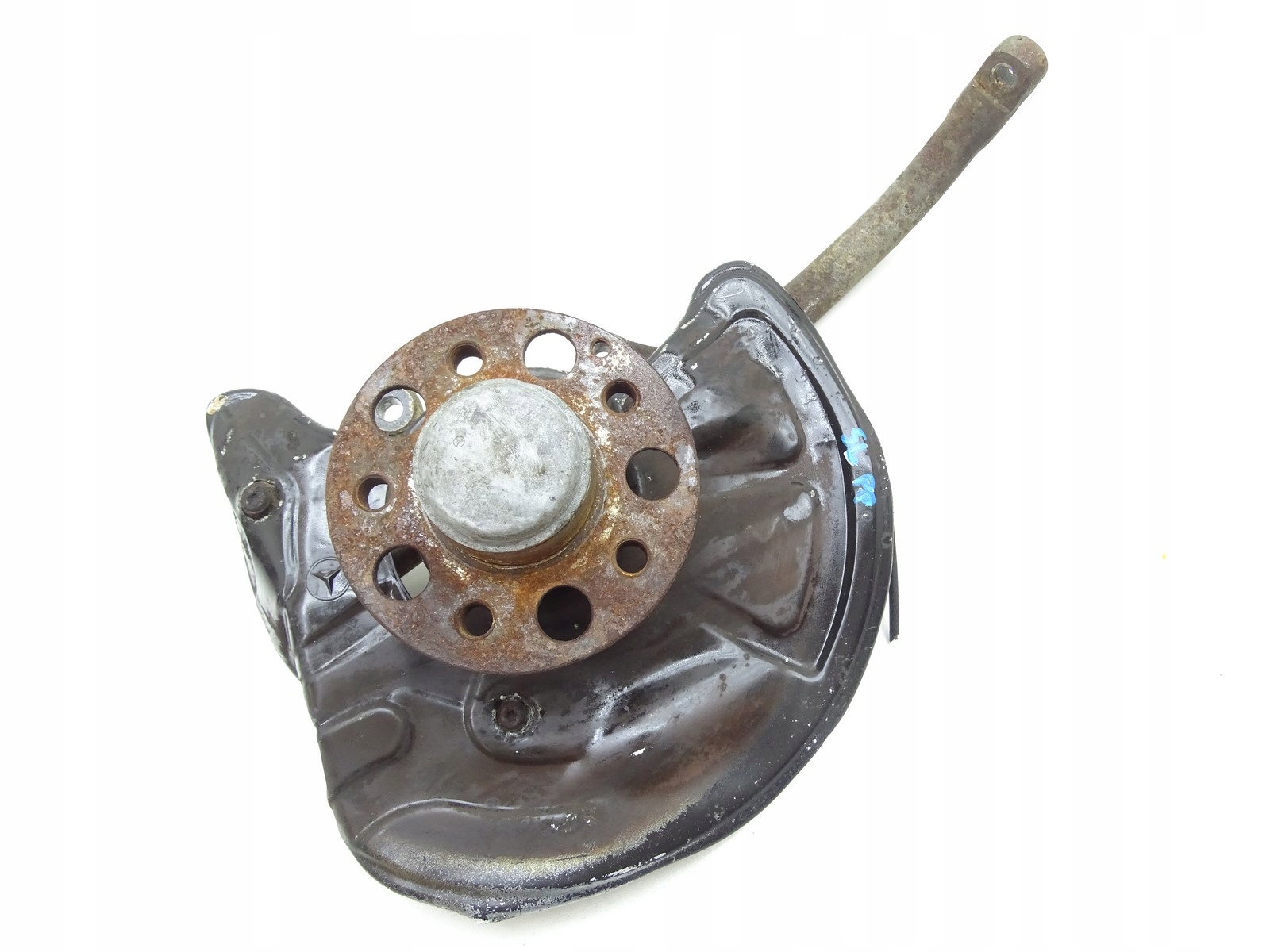 swing right front right front MERCEDES SL R230