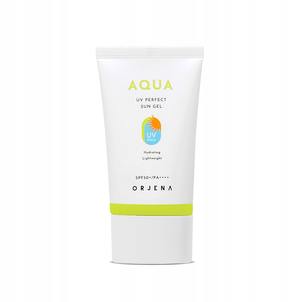 Orjena krém Aqua Perfect Sun Gel SPF50+ Pa++++